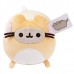 PUSHEEN ENCHANTED FOX LOG